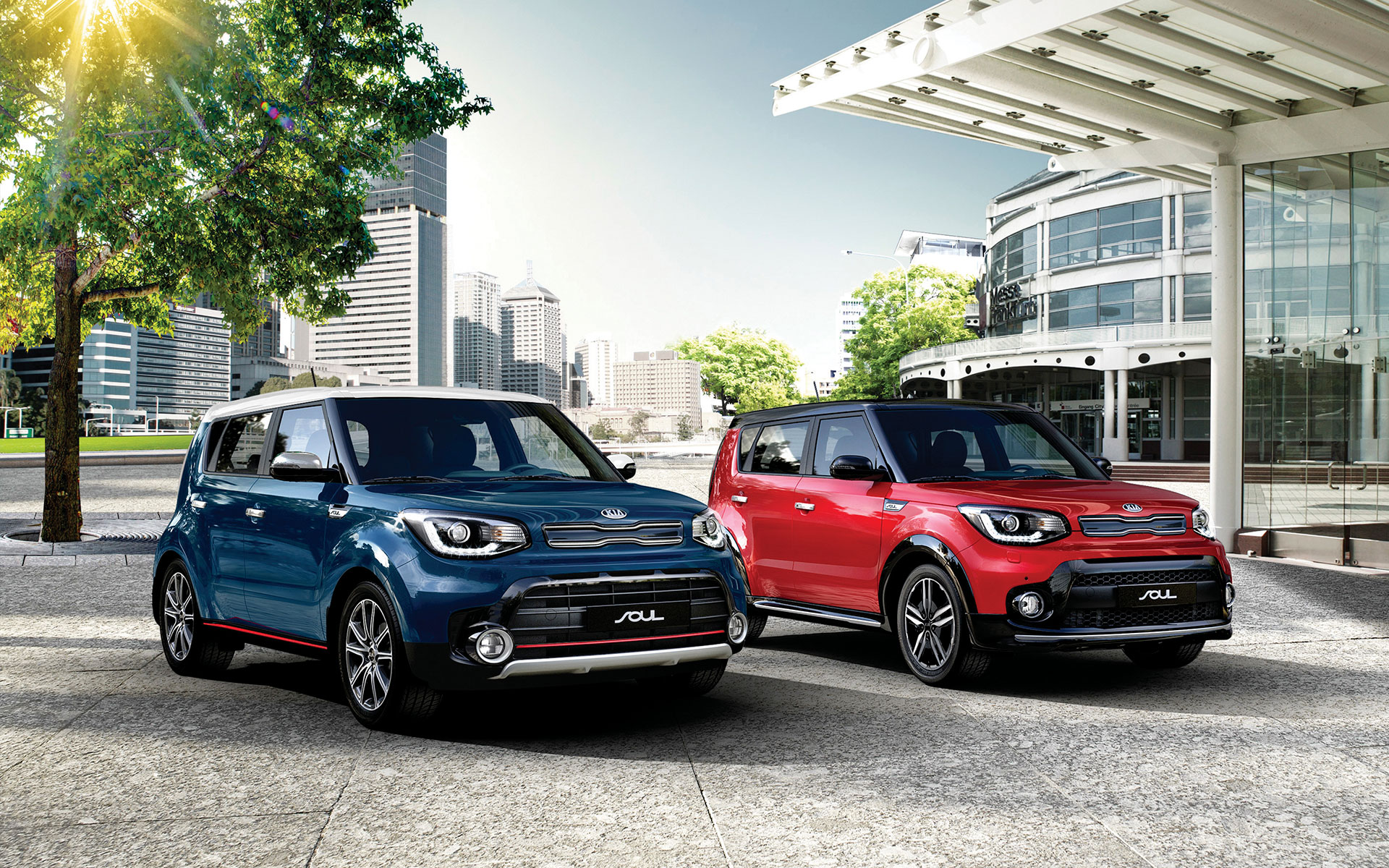 KIA, la marca que no podemos dejar de seguir... ¿Por qué? Vida y Estilo