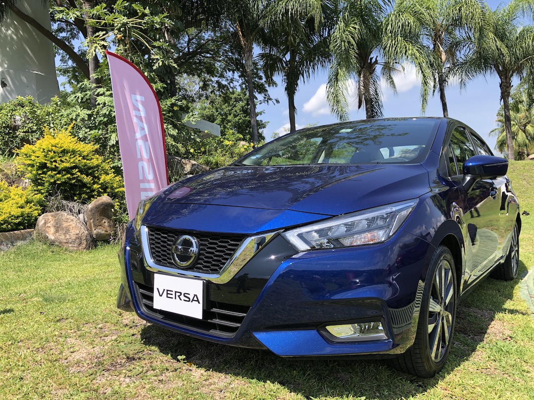 Nuevo Versa 2020 ¡el acierto de Nissan! Vida y Estilo