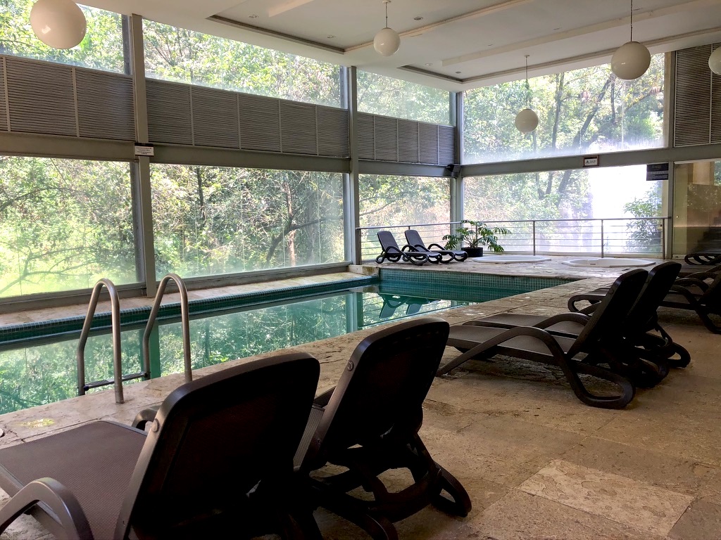 Misión Grand Valle de Bravo La escapada perfecta, a 2 hrs de CDMX