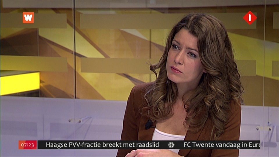 Merel Westrik Vidcaps