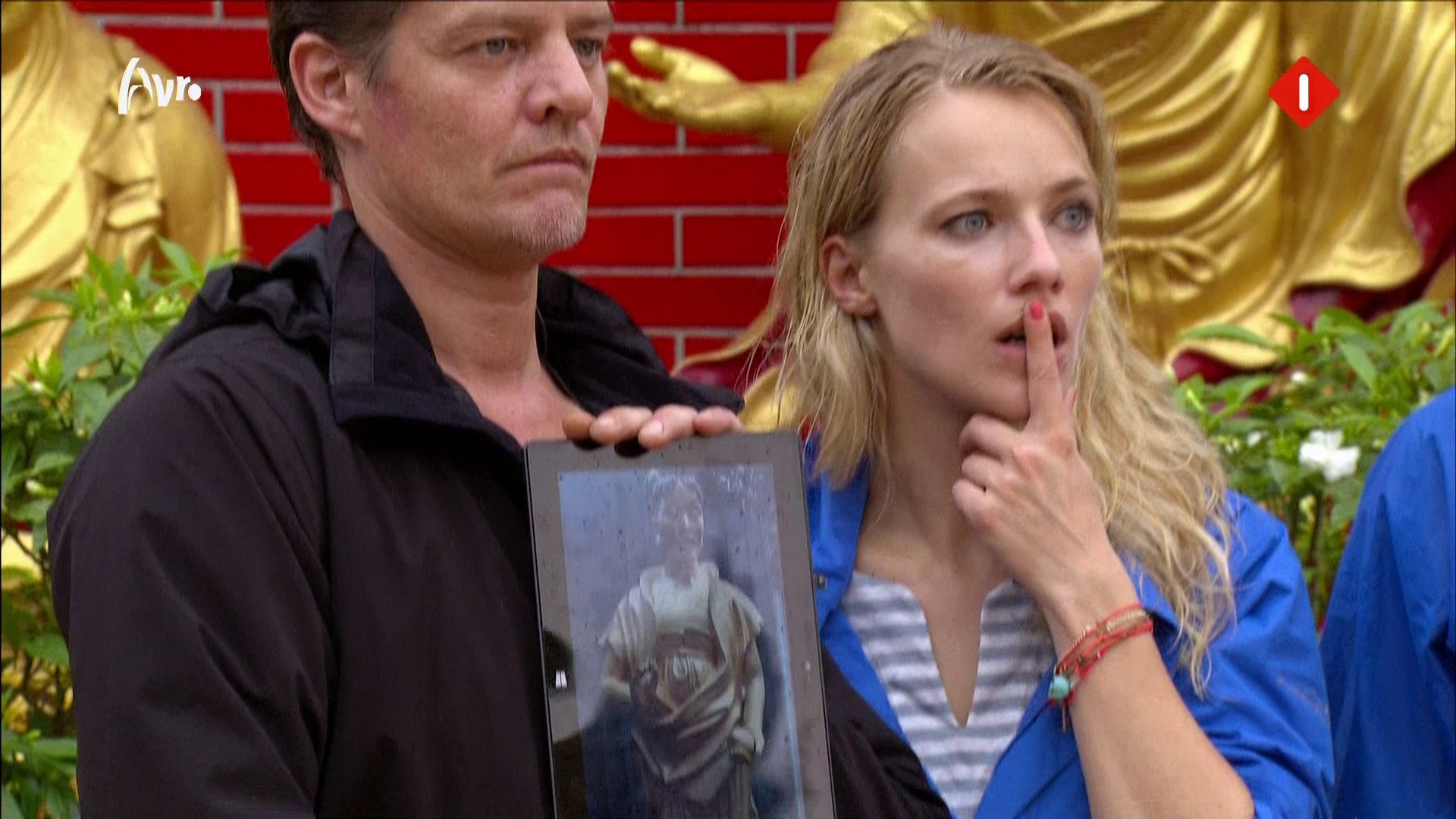 Jennifer Hoffman Vidcaps