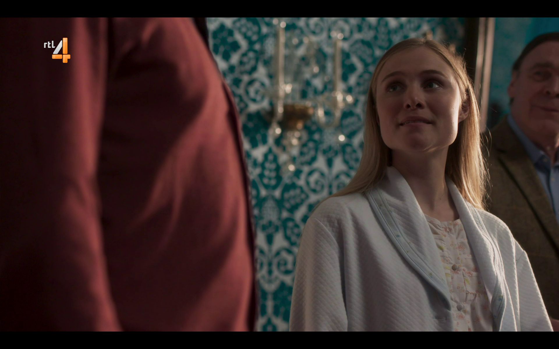 Sigrid ten Napel Vidcaps