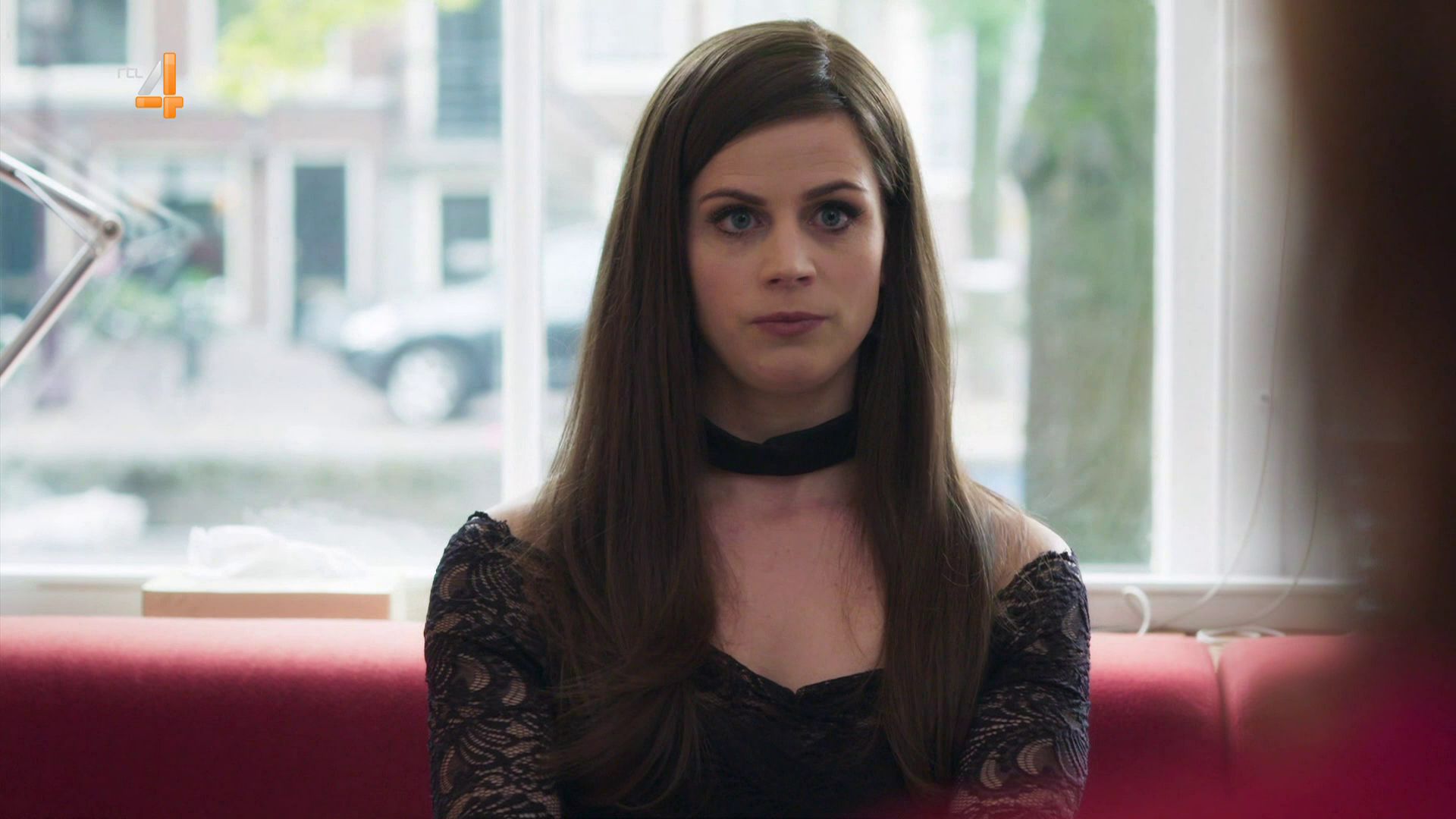 Elise Schaap Vidcaps