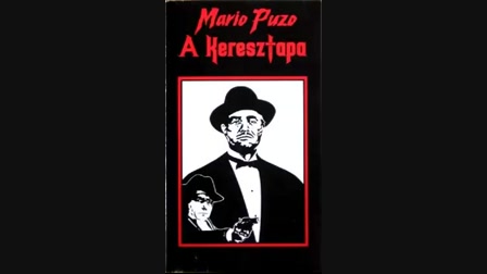 A Keresztapa2 Videa - Mario Puzo A Keresztapa Hangoskonyv 2 Keresztapa Maffia Videa