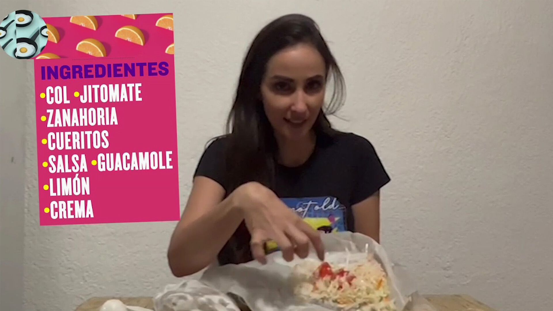 Así se preparan las flautas estilo Ciudad Juárez N+