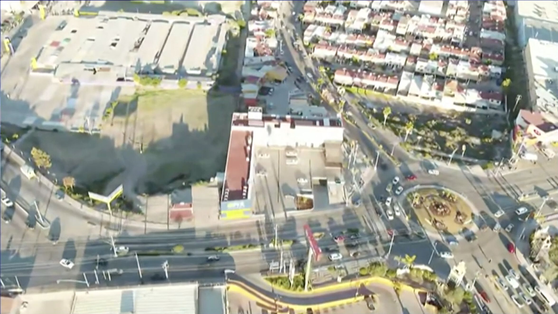 Descubrir 20+ imagen clima santa fe tijuana Thptletrongtan.edu.vn