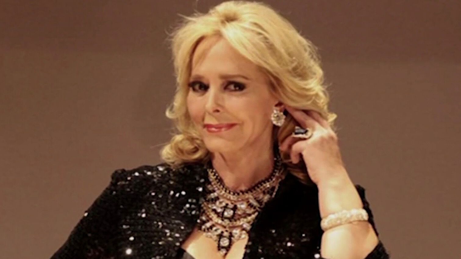 Entrevista a la Actriz Margarita Gralia N+