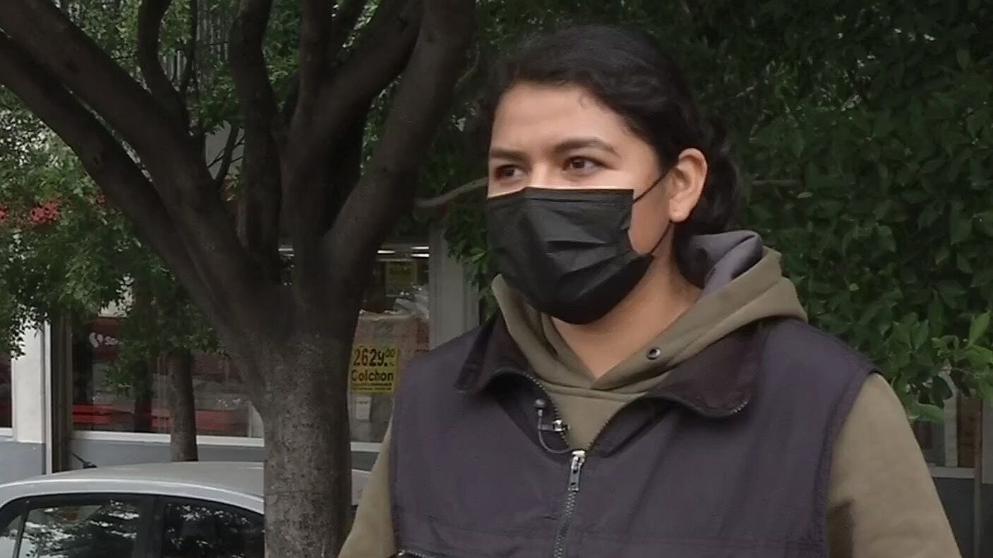 Caso Roxana Ruiz ¿Qué Ocurrió el 7 de Mayo de 2021? N+