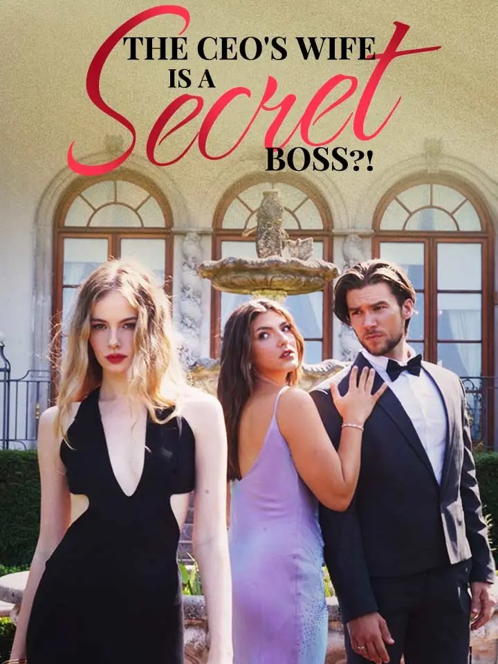The CEO's Wife Is A Secret Boss?! | 57-Episode Drama Series - MoboReels