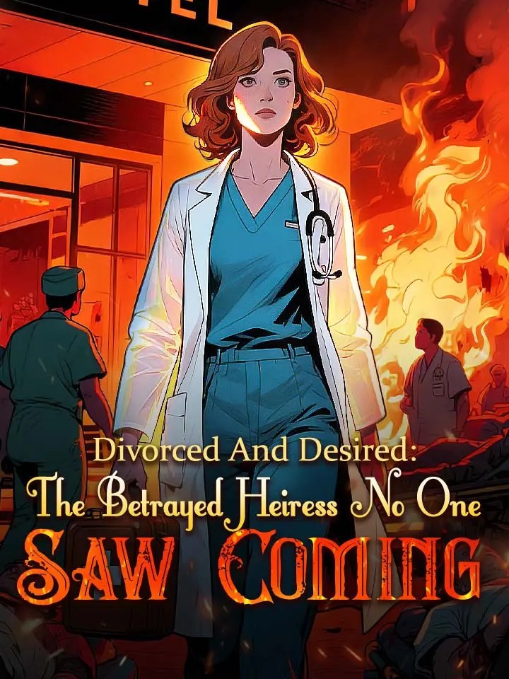 Divorced And Desired The Betrayed Heiress No One Saw Coming Chinese