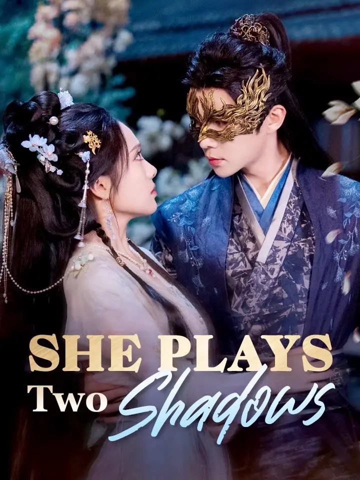 riches in the shadows MoboReels