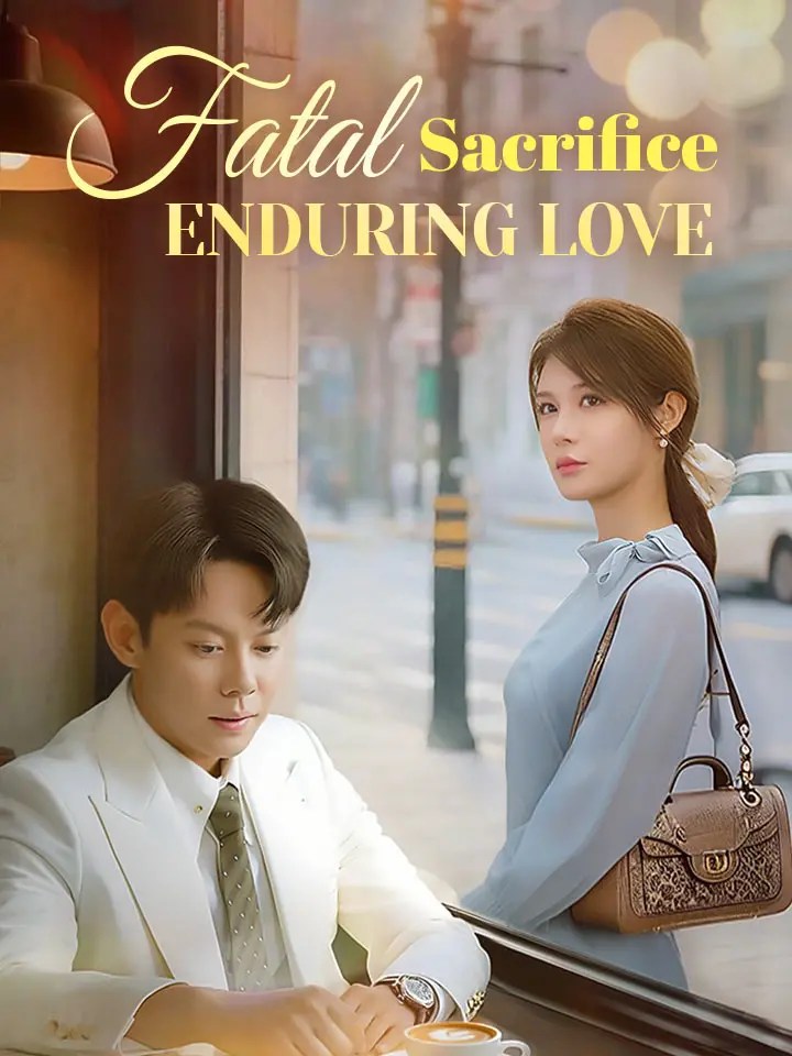 Fatal Sacrifice Enduring Love Chinese Drama MoboReader(04)