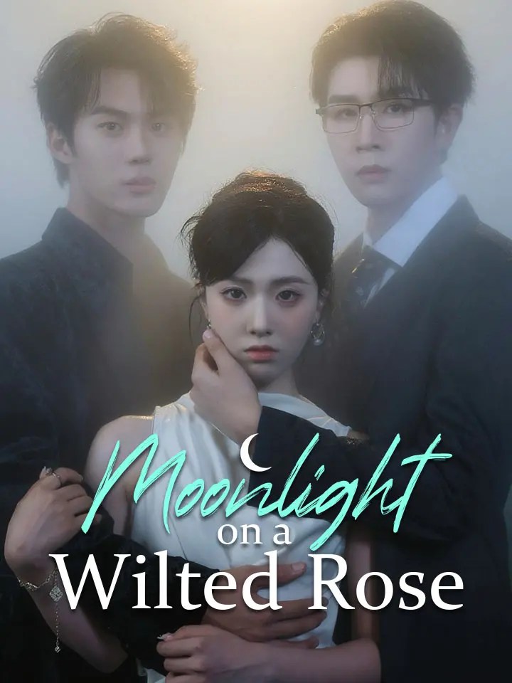 Moonlight on a Wilted Rose Chinese Drama ManoBook