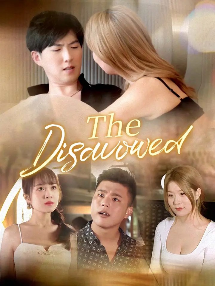 riches in the shadows MoboReels