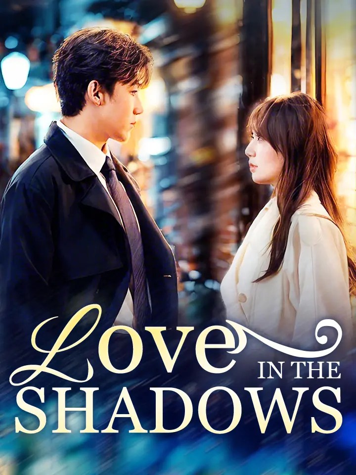 riches in shadows MoboReels