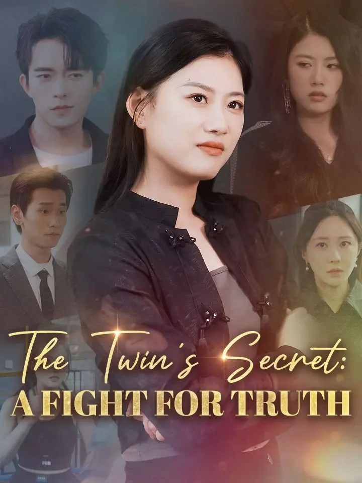 The Fated Enconter, Love in Disguise共54集 大陆短剧 findshortdrama(07)