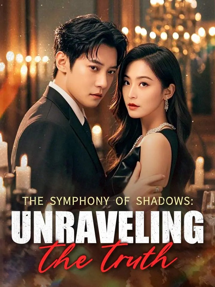 The Symphony Of Shadows Unraveling The Truth Chinese Drama Full 50