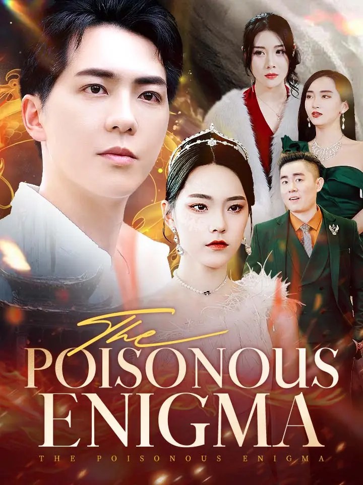 riches in the shadows MoboReels