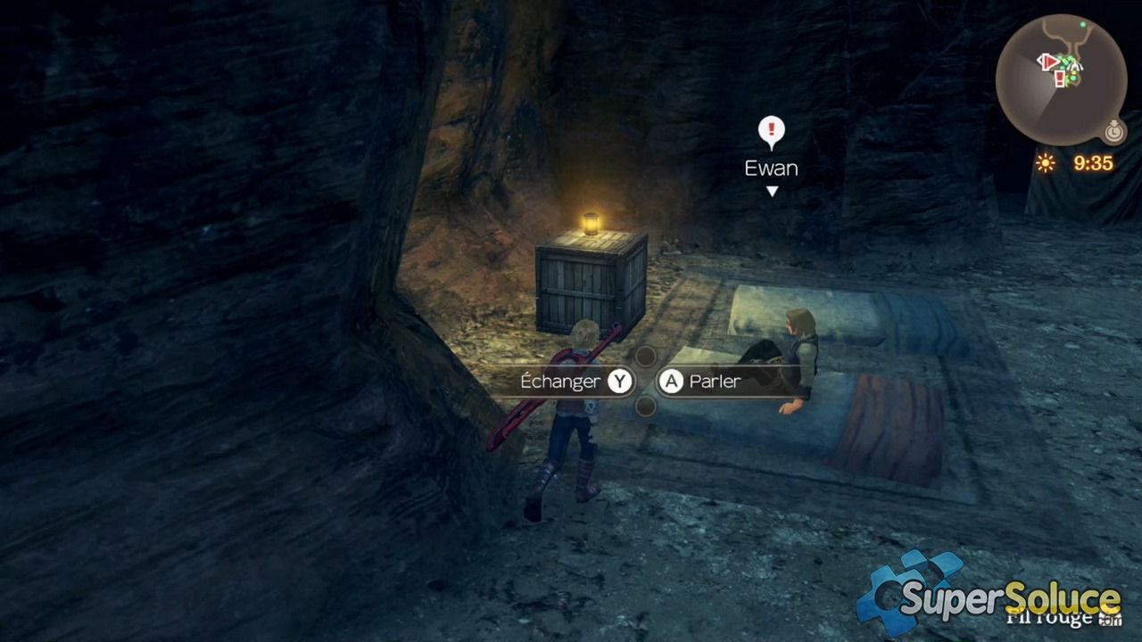 XenobladeChroniclesDefinitiveEditionWalkthroughAThoughtfulIdea