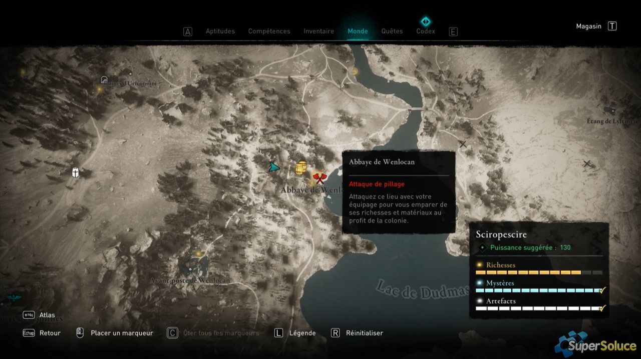 AssassinsCreedValhallaWalkthroughSciropescireRawMaterials001