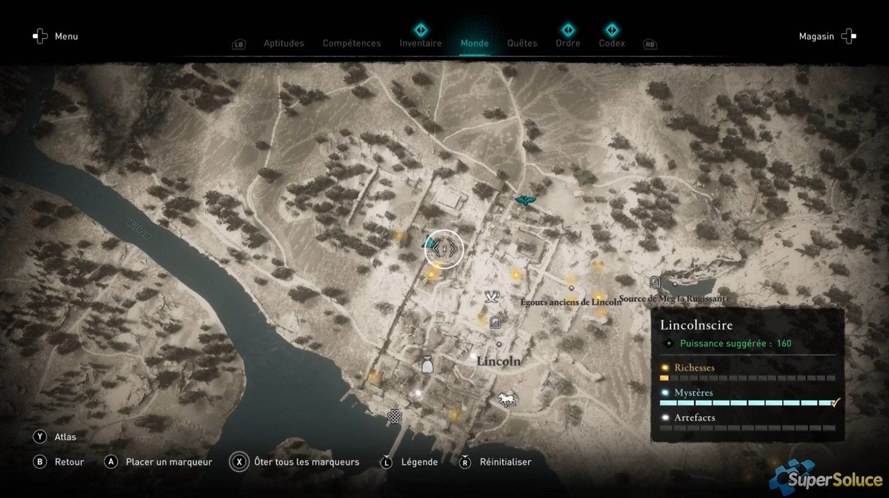 AssassinsCreedValhallaWalkthroughWardensofWealth001 Game of