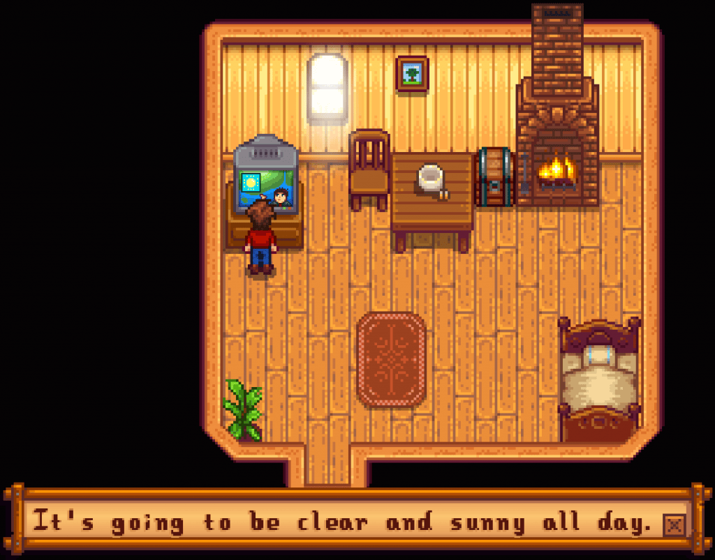 Stardew Valley Guide Starting Out Videogame Guy