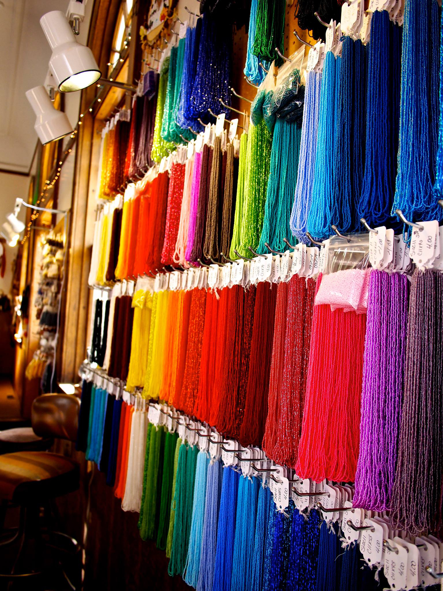 Learn Quillwork and Indigenous Culture at North Dakota Gallery Five