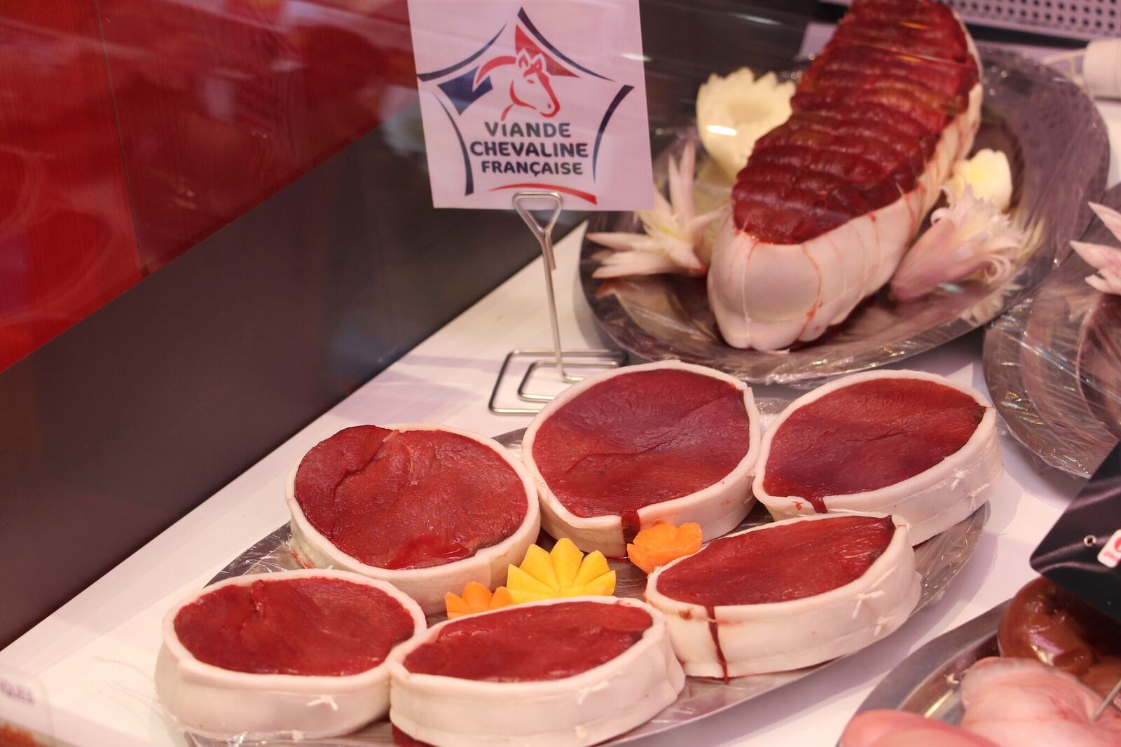 Inside France's Fading Love Affair with Horse Meat MUNCHIES