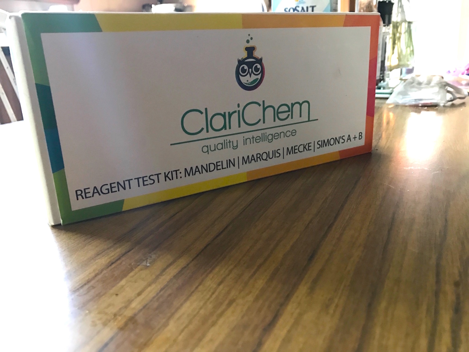 How to Use a Pill Testing Kit, According to Experts VICE