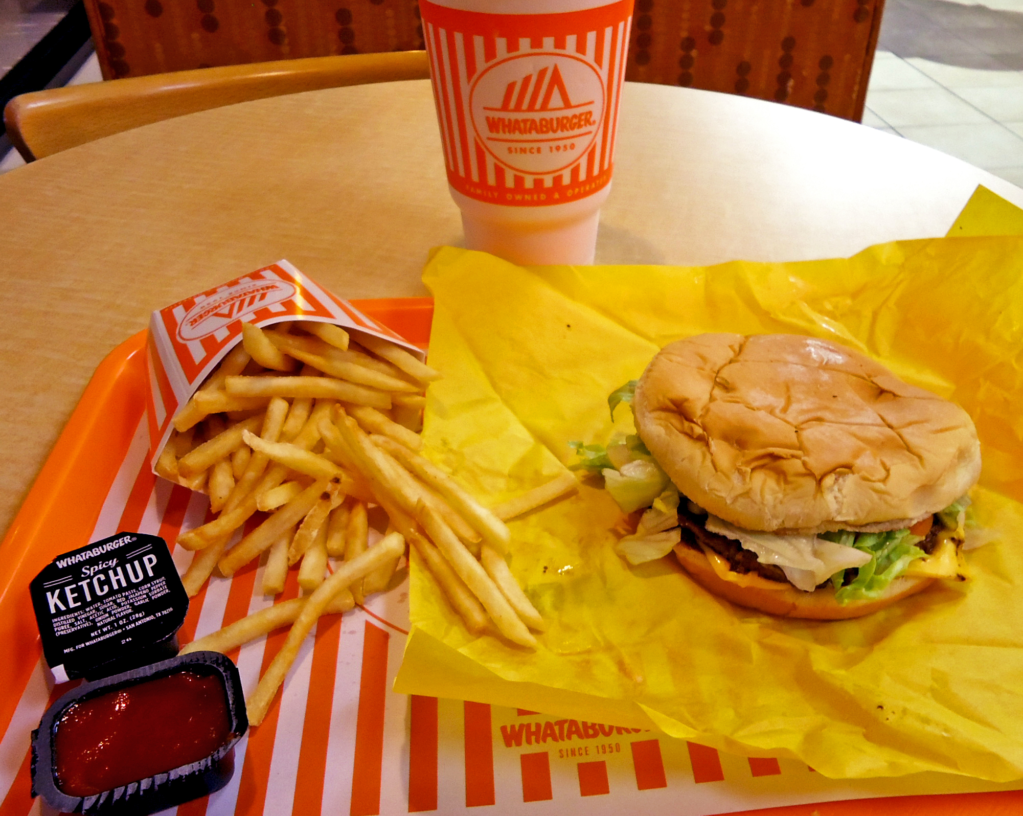 In And Out Burger Mckinney Texas Burger Poster