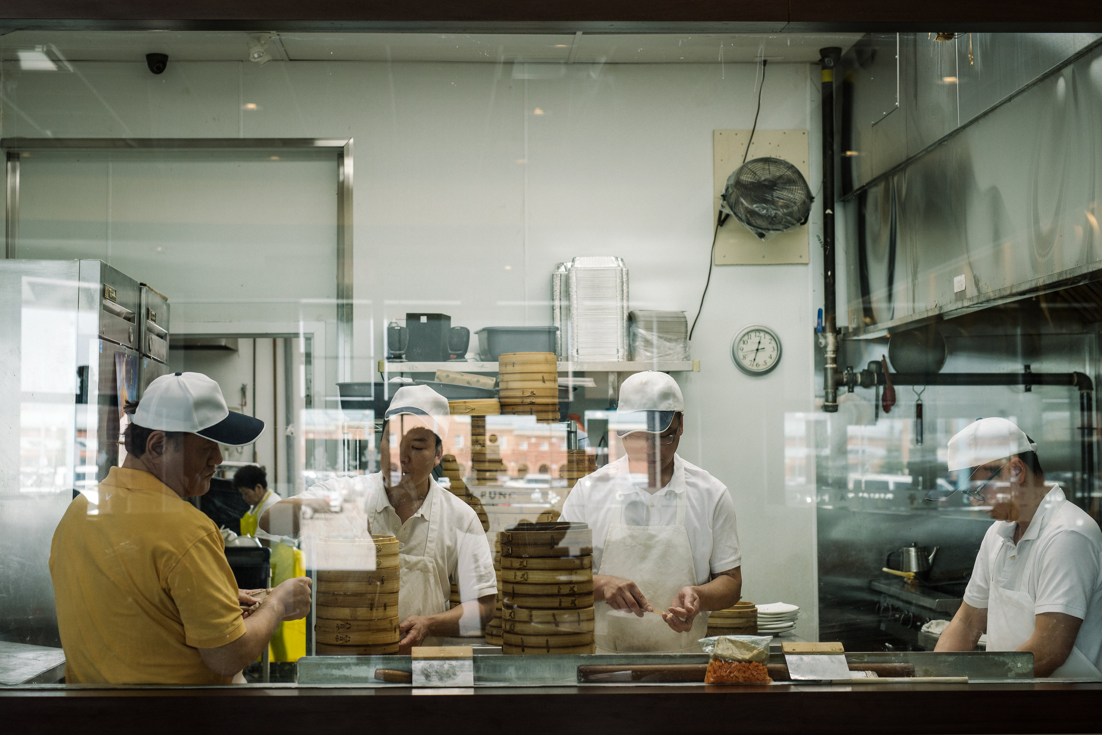 Why I Only Eat Chinese Food in Suburban Strip Malls VICE