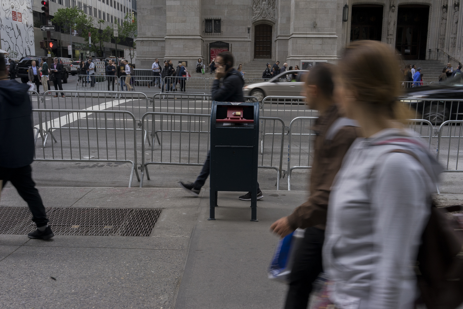 New Yorkers Still Hate Trump VICE