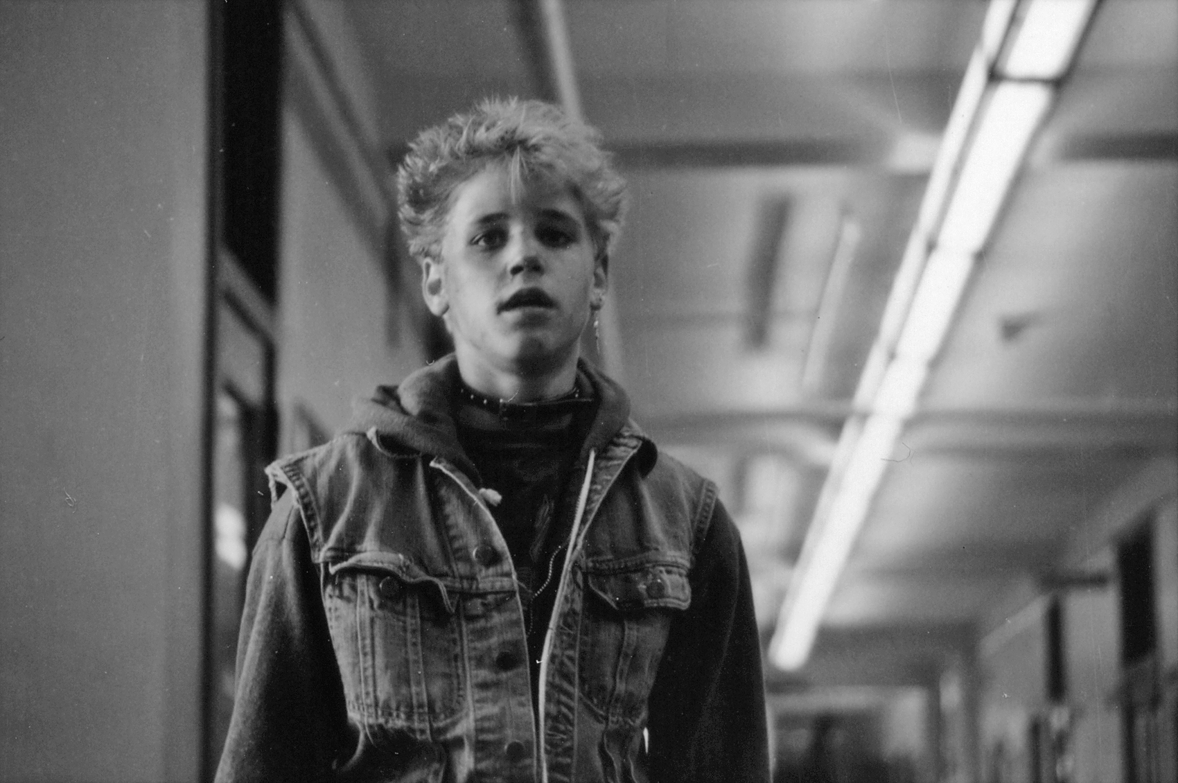 An Oral History of 'River's Edge,' 1987's Most Polarizing Teen Film VICE