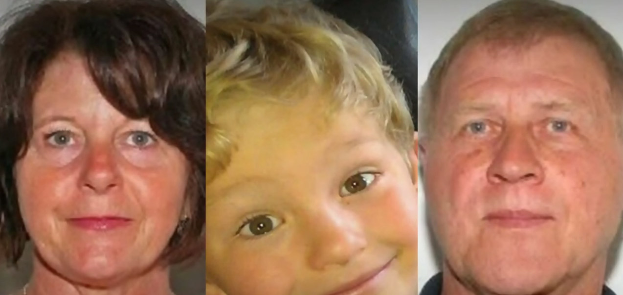 How the Man Who Committed One of Canada’s Most Gruesome Murders Was