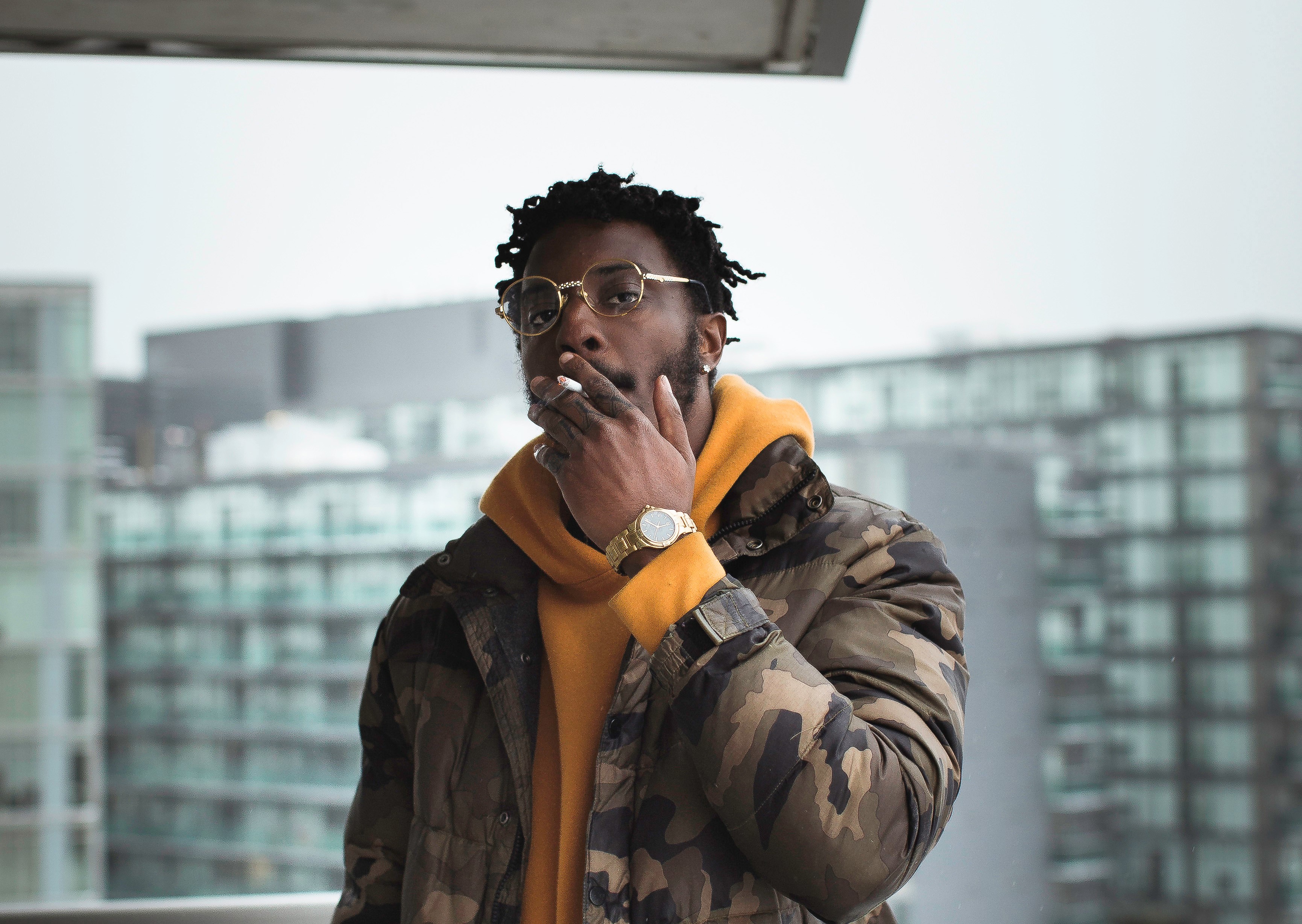 The Essential Guide to West Toronto Rap Noisey