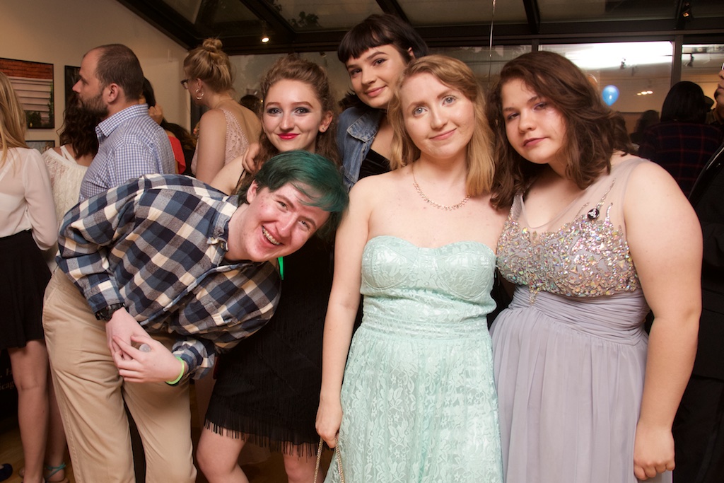 How Queer Prom Took Over America VICE