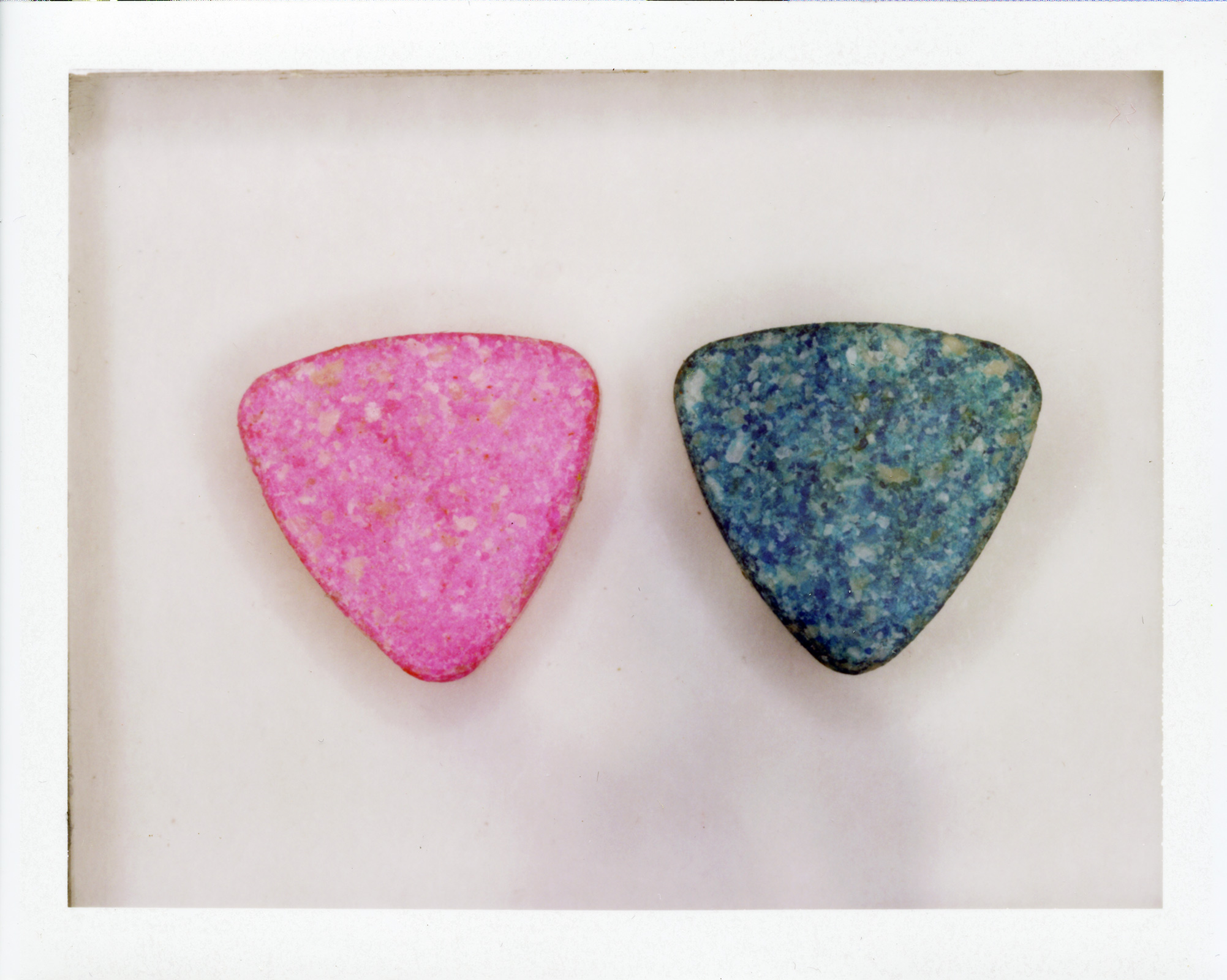 Foto's van legendarische xtcpillen van de afgelopen twintig jaar VICE