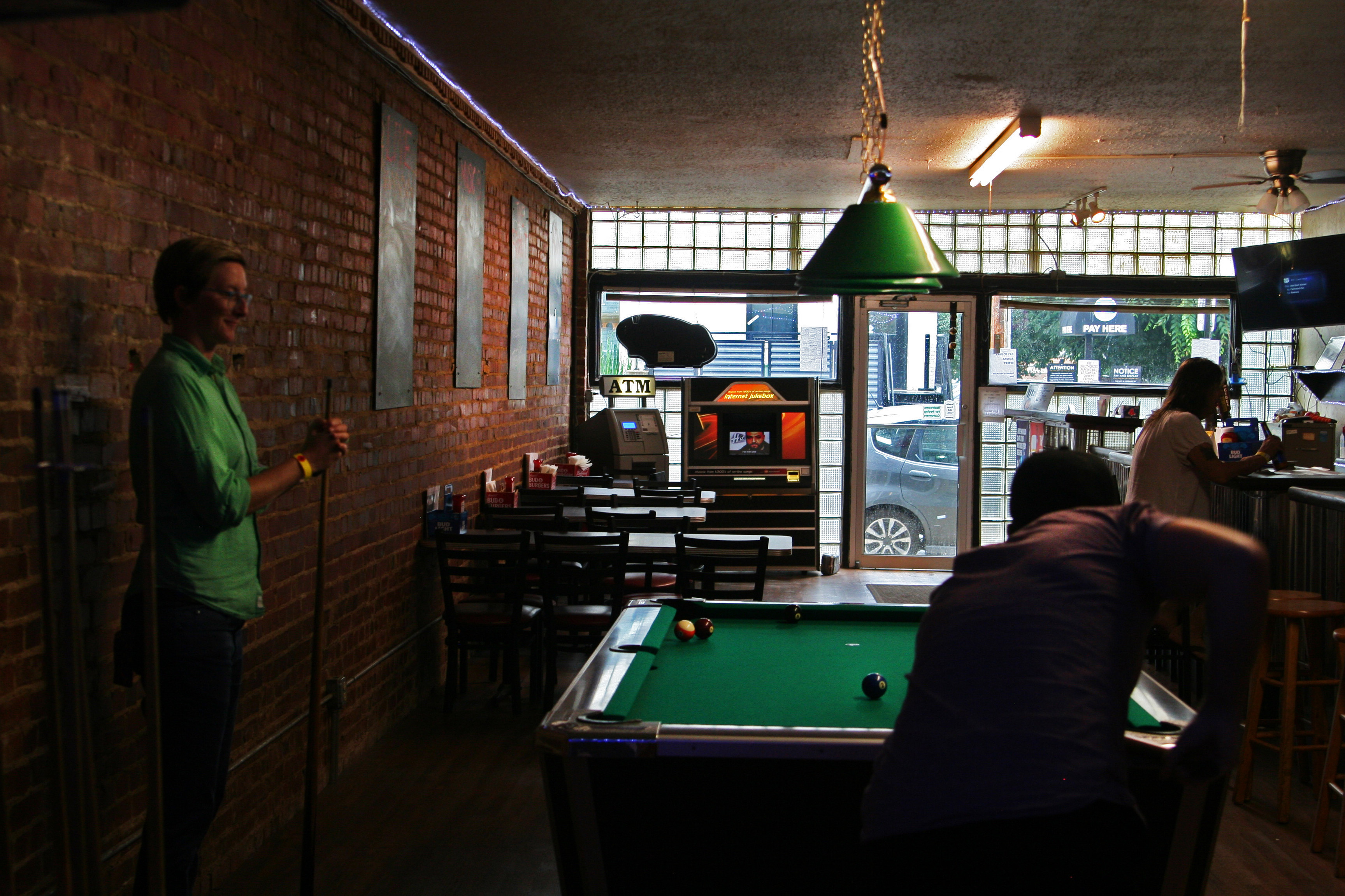 Roanoke's Gay Bar Scene Will Never Be the Same MUNCHIES