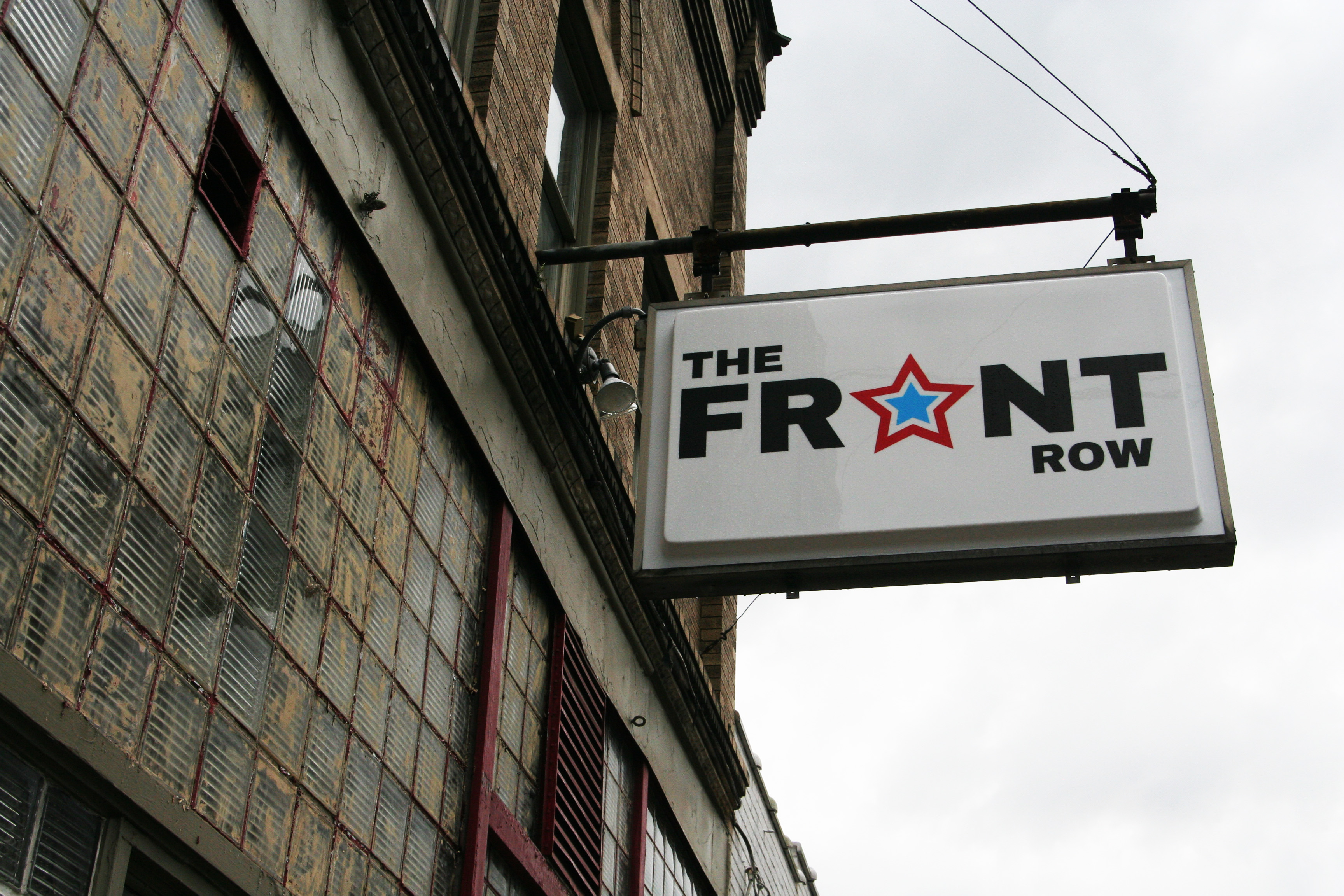 Roanoke's Gay Bar Scene Will Never Be the Same MUNCHIES