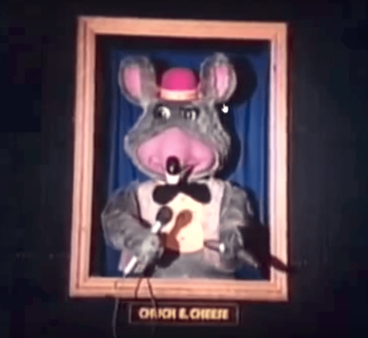 A History of Chuck E. Cheese’s Animatronic Band Motherboard