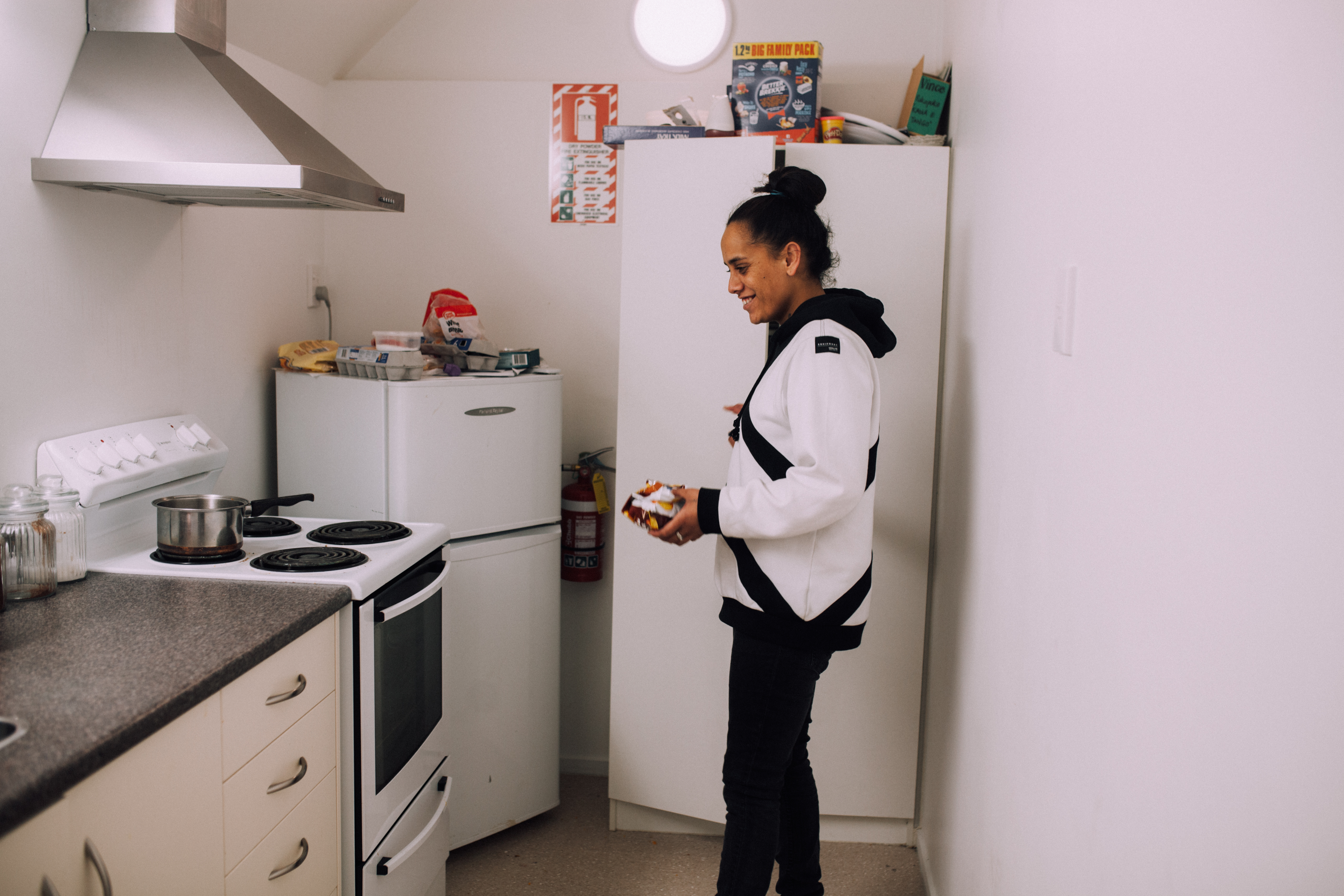 Mana Wāhine the Invisible Homeless Mothers of New Zealand VICE