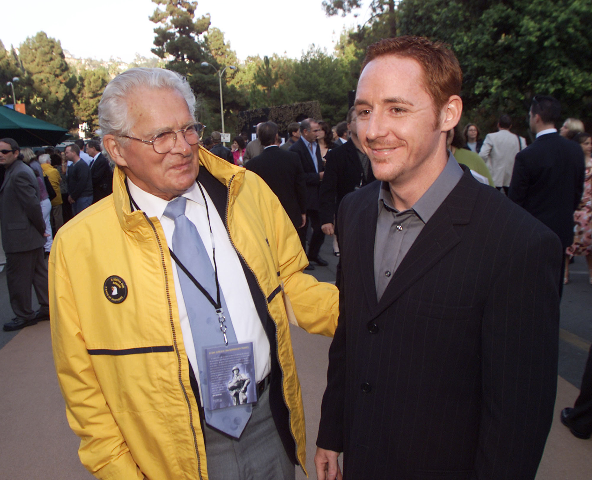 One of the Last Soldiers From HBO’s ‘Band of Brothers’ Has Died VICE