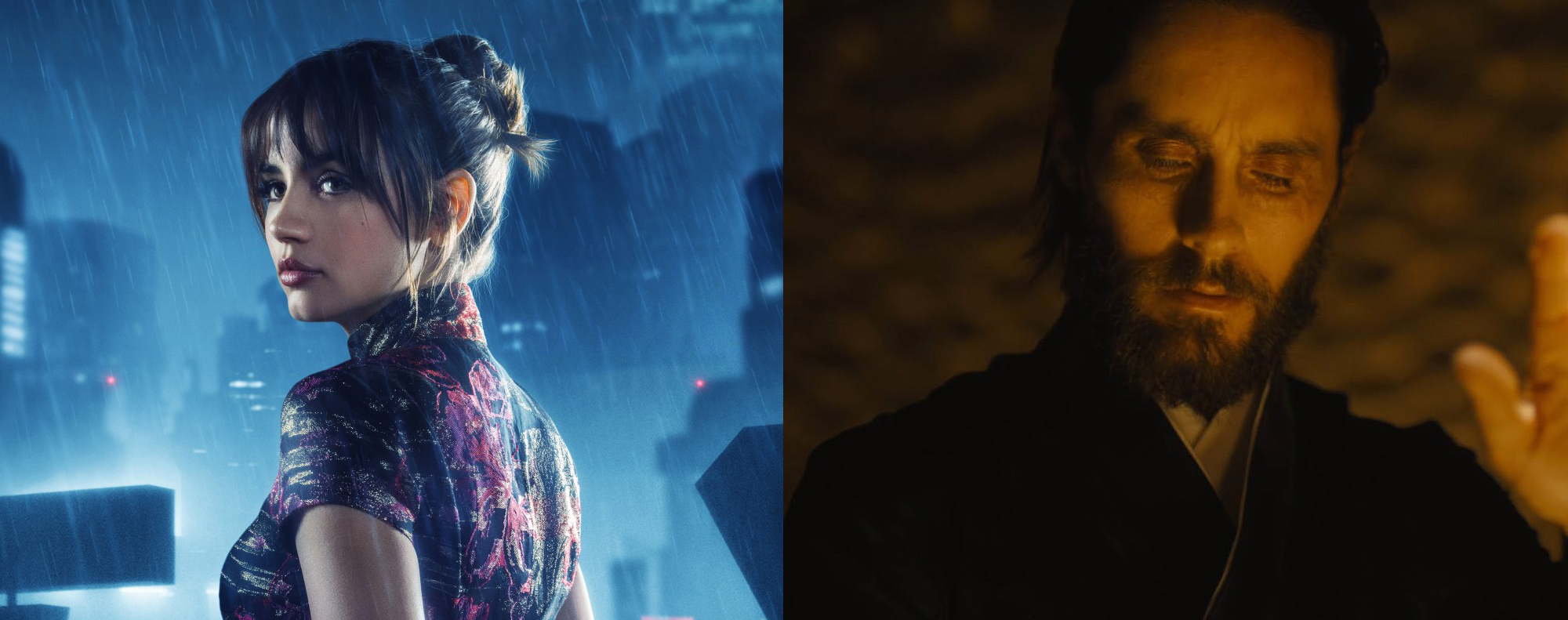 Cyberpunk Cities Fetishize Asian Culture But Have No