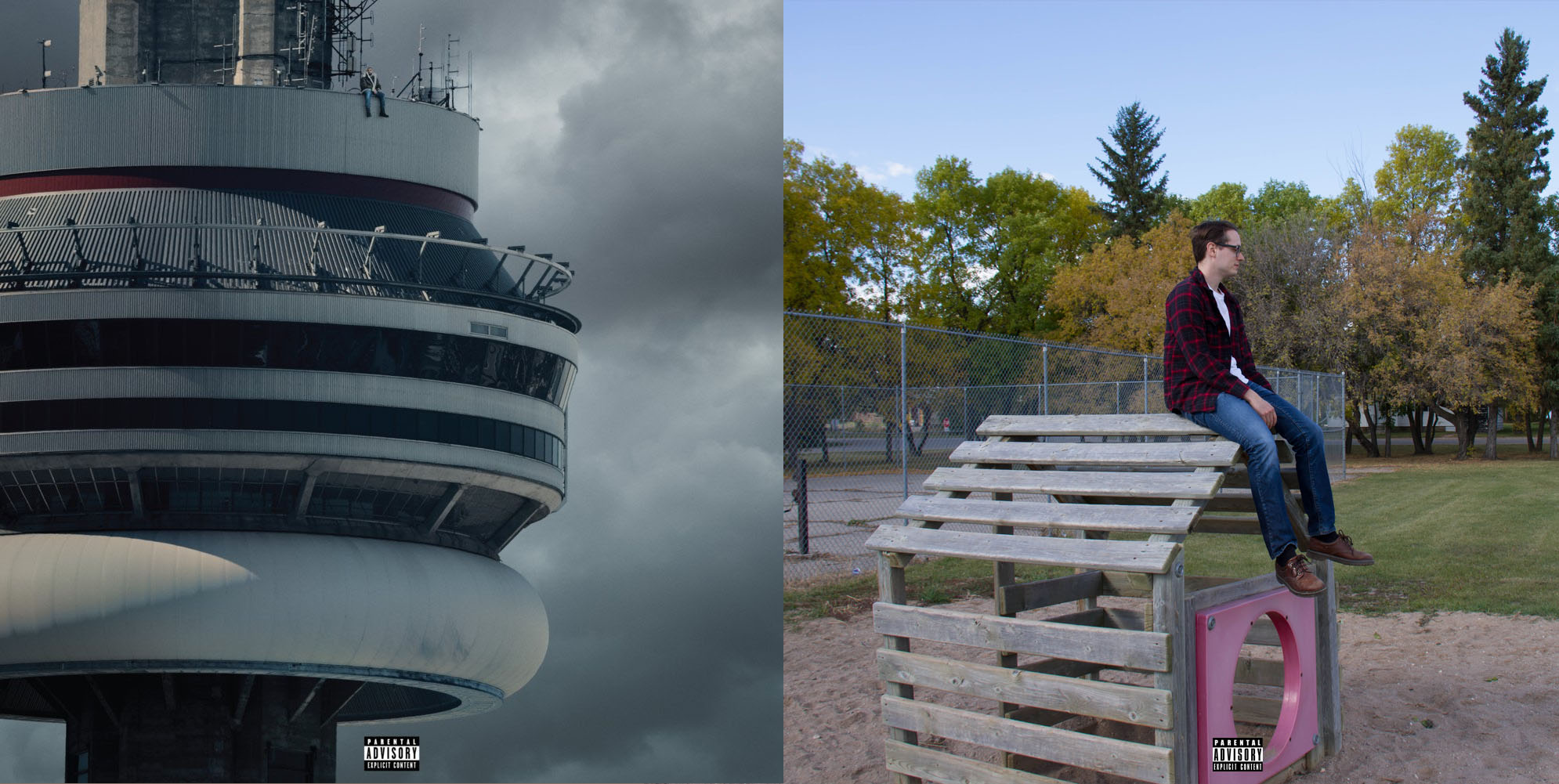 I Travelled to Drake the Village to Learn About Drake the Man VICE