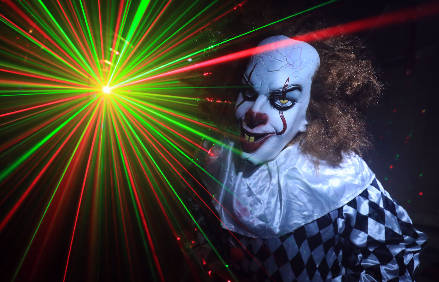 What Your Halloween Costume Says About You VICE