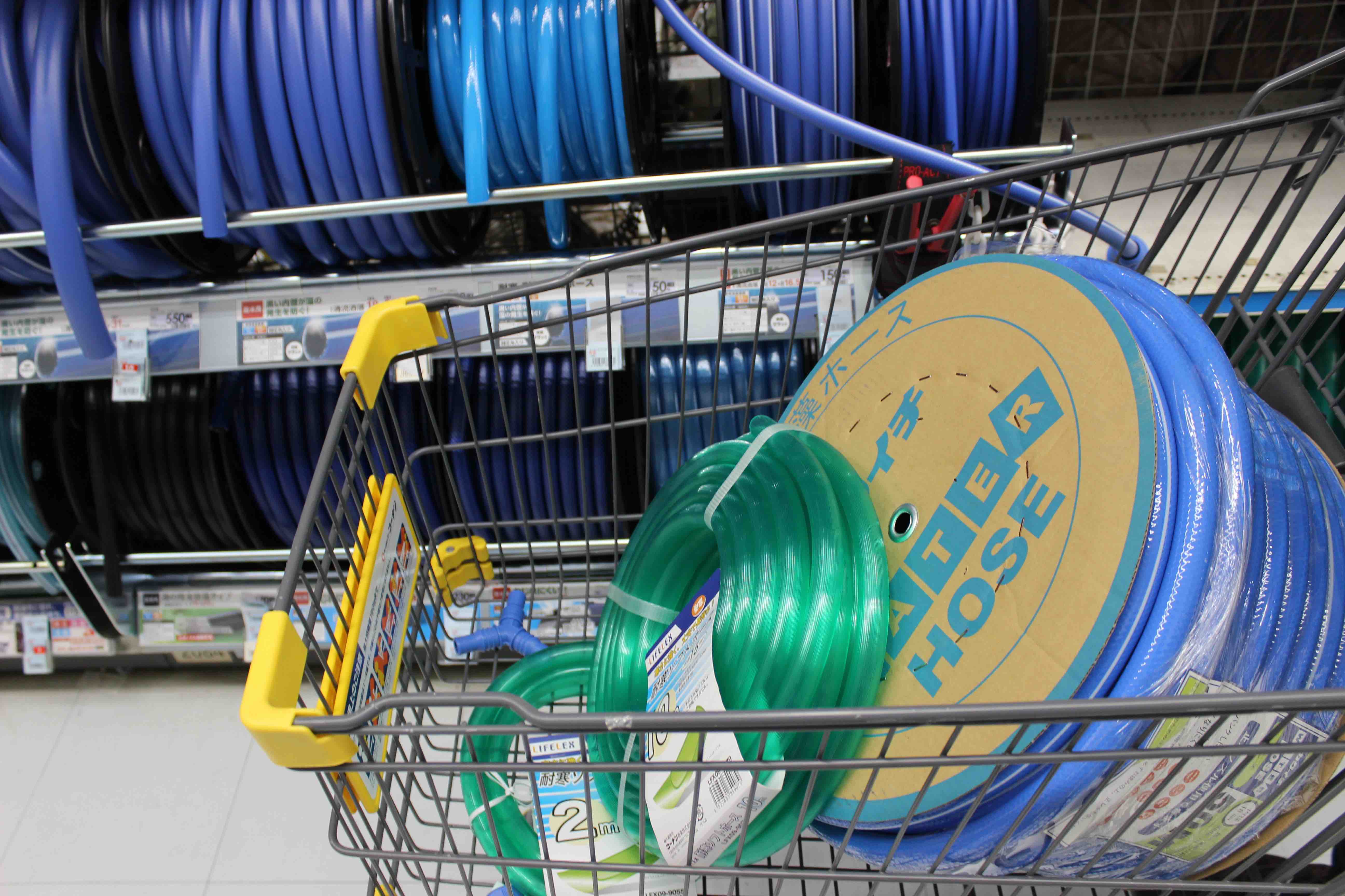 It's Schoolies So I Built the Longest Beer Bong in the History of the