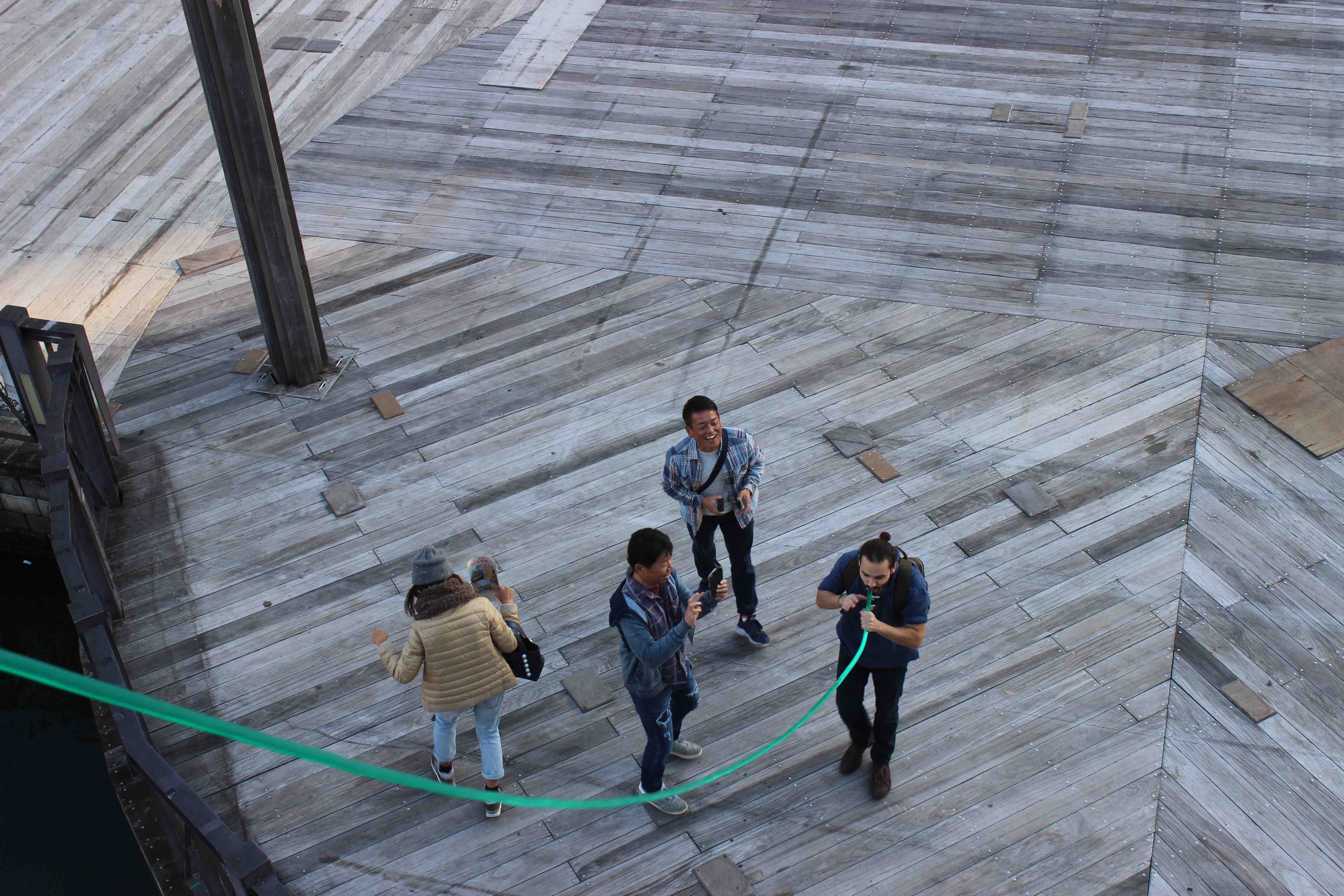 I Built the Longest Beer Bong in the History of the World VICE