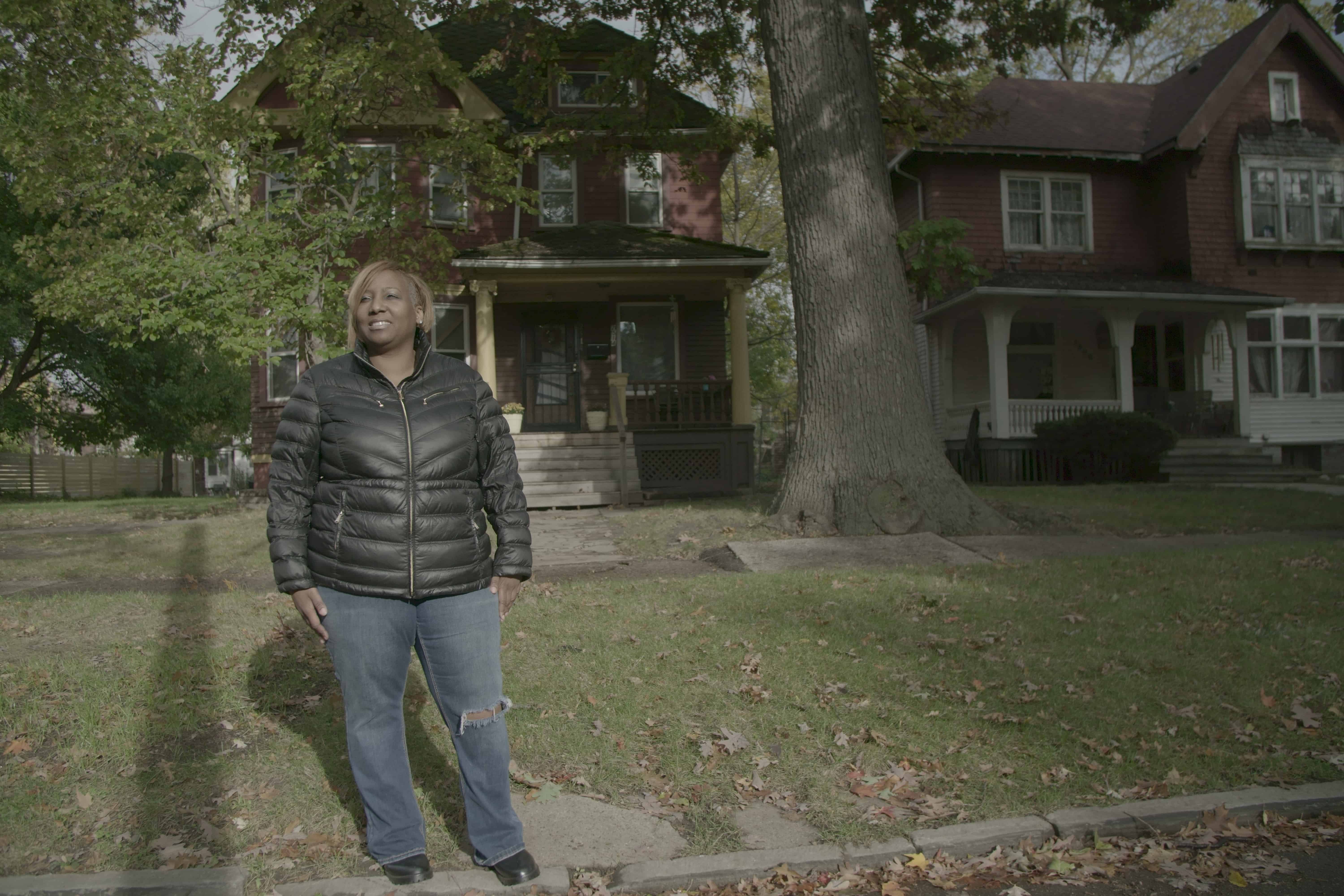 Detroit’s housing crisis is the work of its own government VICE News