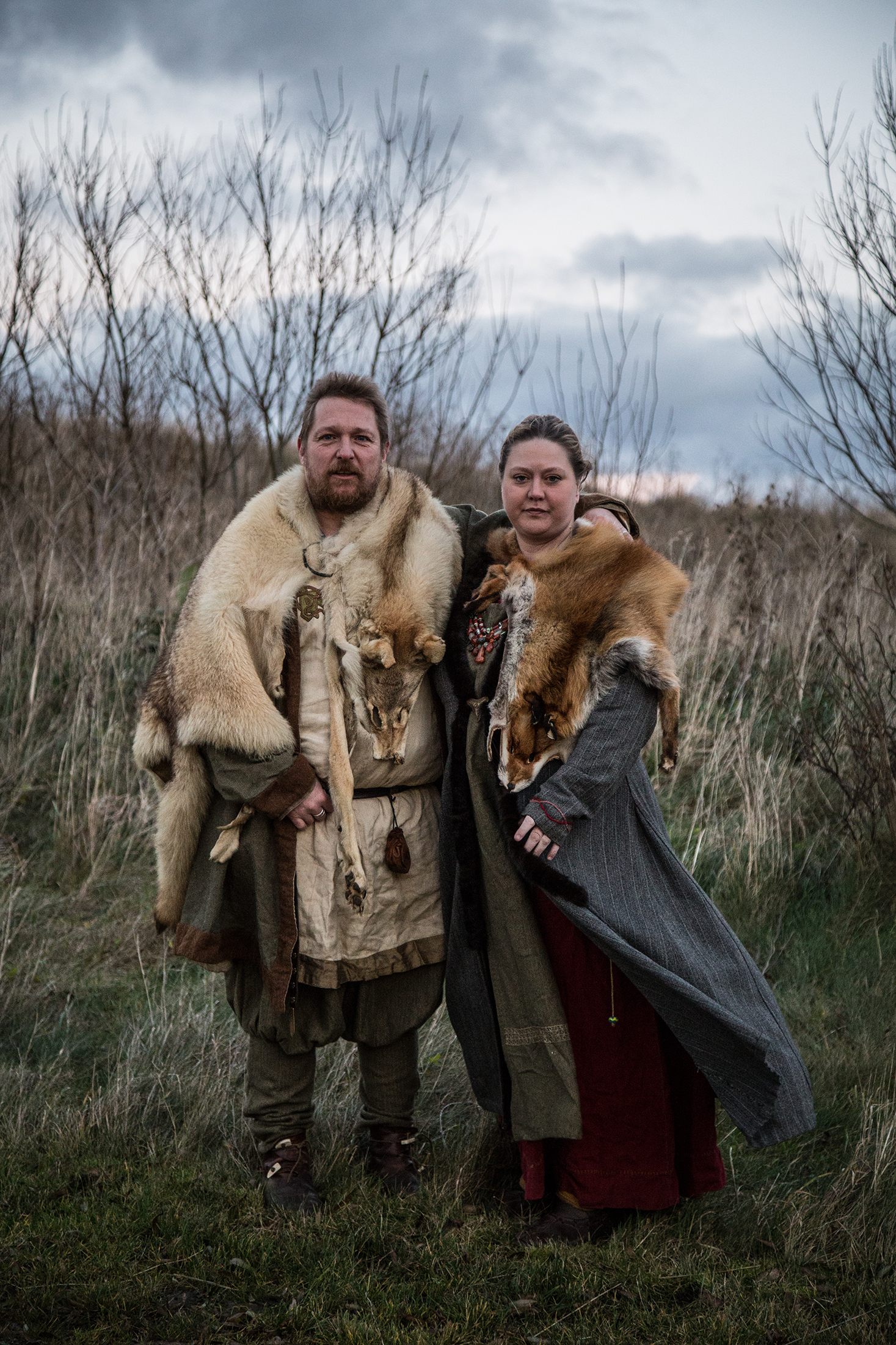 Photos of Modern Vikings Keeping Their Traditions Alive VICE