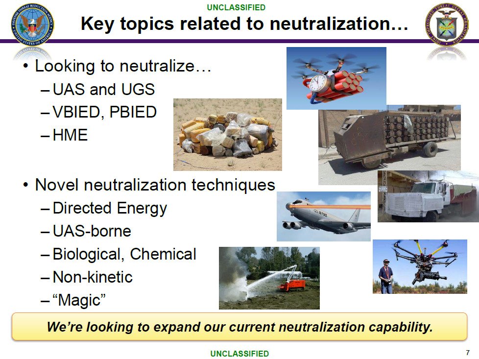 The Pentagon Has the Worst PowerPoint Slides You’ve Ever Seen Motherboard